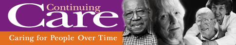 Continuing Care