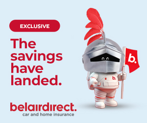 Bell Air Direct